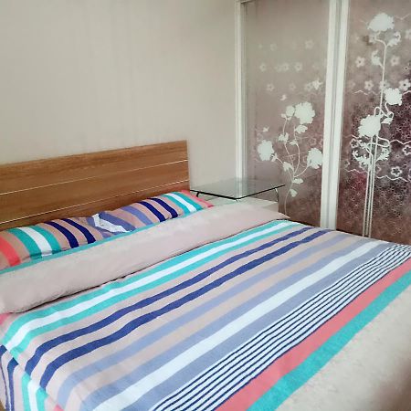 Harbin Lily Holiday Apartment Central Avenue エクステリア 写真