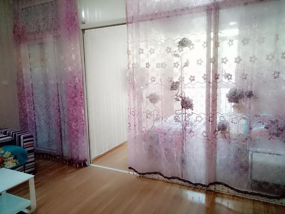 Harbin Lily Holiday Apartment Central Avenue エクステリア 写真